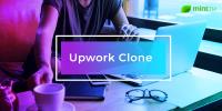 Upwork Clone - MintTM image 1